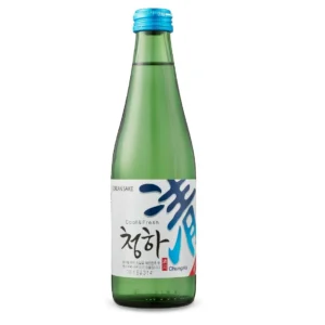 Sake Cool&Fresh Chu Ha Sake - Lotte - 300ml