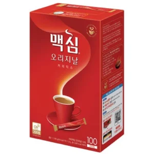 Maxim Coffee Original [100u] - 1180g