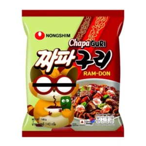 Chapaguri 140g - Samyang