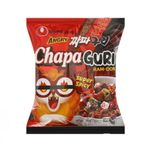 Chapaguri Spicy 140g - Samyang