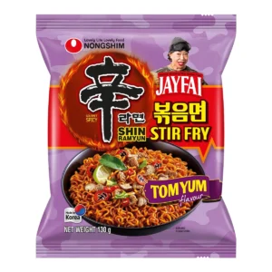 Shin Ramyun Tomyun 120g - Nongshim