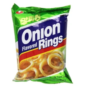 Onion Ring - Nongshim - 50g