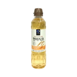 Vinagre de Arroz 500ml - Daesang