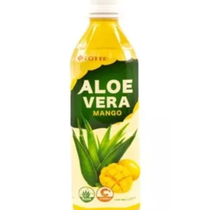 Aloe Mango - Lotte - 500ml