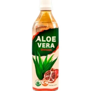 Aloe Granada - Lotte - 500ml