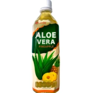 Aloe Piña - L&L - 500ml