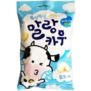 Malang Cow Yogurth [18u] - 79g - Lotte