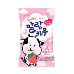 Malang Cow Fresa [18u] - 79g - Lotte