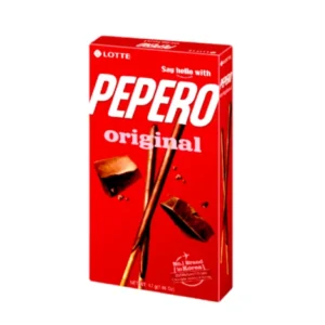 Pepero Original - 47g - Lotte