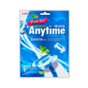 Anytime Bluemarine [17u] - 74g - Lotte