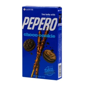 Pepero Choco Cockie - 32g - Lotte