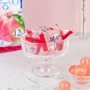 Chungpodo Pink Peach [1u] - 12g - Lotte