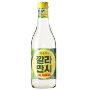 Soju Calamansi - Good Day - 360 ml