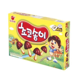 Choco Boy Song - Orion - 50g