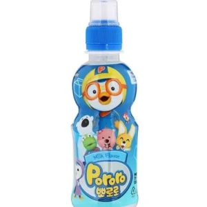 Pororo Milk Juice - Paldo - 235ml