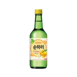 Chumchurum Citron - Lotte - 360 ml