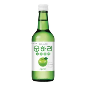 ChumChurum Apple - Lotte - 360 ml