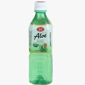 Aloe Original - L&L - 500ml