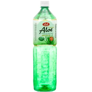 Aloe Original - L&L - 1.5L