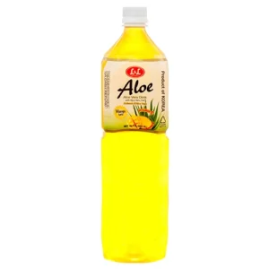 Aloe L&L Mango 1.5L