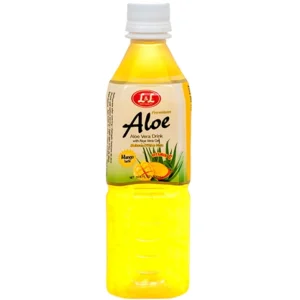 Aloe Mango - L&L - 500ml