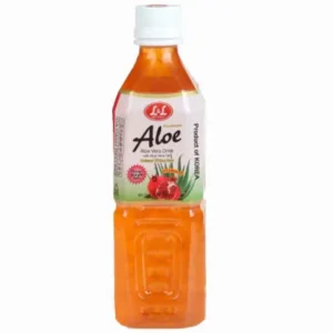 Aloe Granada - L&L - 500ml