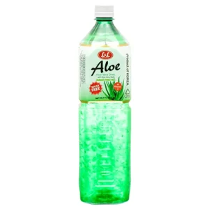 Aloe No Azúcar - L&L - 1.5L