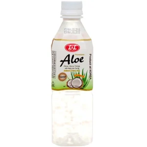 Aloe Coco - L&L - 500ml