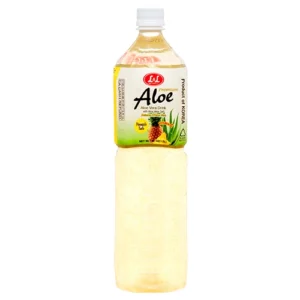 Aloe Piña - L&L - 1.5L