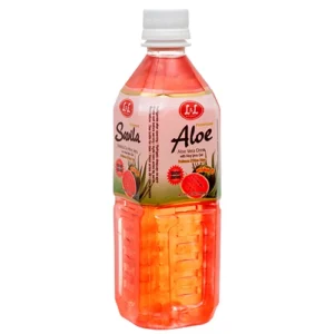 Aloe Water melon- L&L - 500ml