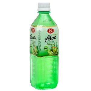 Aloe Melón - L&L - 500ml