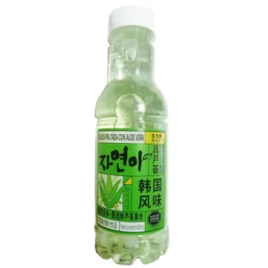 Aloe Fruit - Baolisu - 450ml