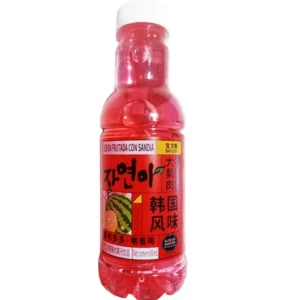 Sandía Fruit - Baolisu - 450ml