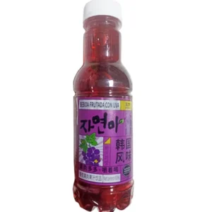 Grape Fruit - Baolisu - 450ml