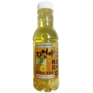 Piña Fruit - Baolisu - 450ml