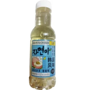 Peach Fruit - Baolisu - 450ml