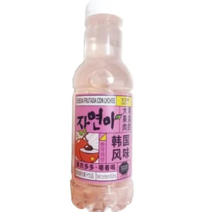 Lychee Fruit - Baolisu - 450ml