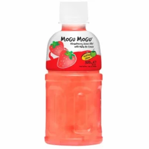 Mogu Mogu Fresa - Sappe - 320 ml