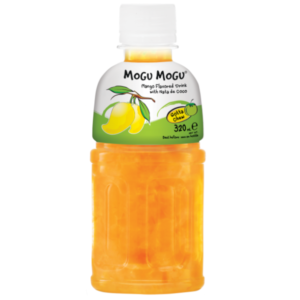 Mogu Mogu Mango - Sappe - 320 ml