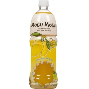 Mogu Mogu Mango - Sappe - 1000 ml