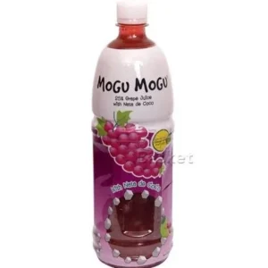 Mogu Mogu Uva - Sappe - 1000 ml