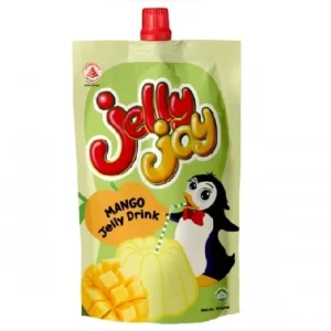 Jelly Joy Mango - 150g - Vitamax