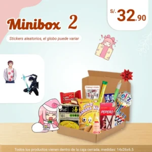 Minibox 2