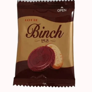 Binch [1u] - 8g - Lotte