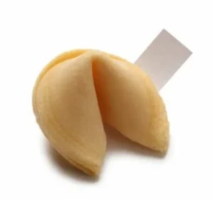 Galleta de la fortuna