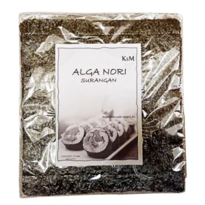 Alga Sushi Nori Granel - Surangan - 24 gr