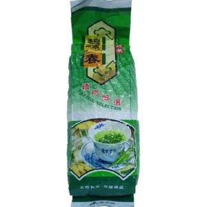 Te Verde Deshidratado - 250g - Chun Jing Tiao